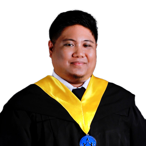 Adrian Adam C. Pasahol